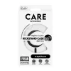 PanzerGlass CARE™ by ® vāciņš Transparent ar melnu statīvu un MagSafe iPhone 16