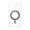 PanzerGlass CARE™ by ® vāciņš Transparent ar melnu statīvu un MagSafe iPhone 16