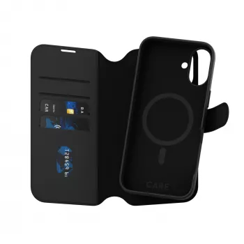 PanzerGlass CARE™ by ® Tango 2-in-1 maciņš-korpuss ar MagSafe iPhone 16 Plus
