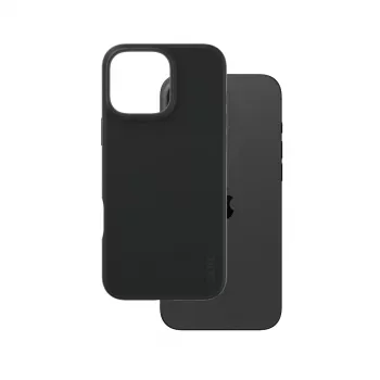 PanzerGlass CARE™ by ® vāciņš Melns iPhone 16 Pro Max