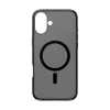 PanzerGlass CARE™ by ® Urban Combat Case Smokey w. Melns MagSafe iPhone 16 Plus