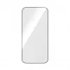 PanzerGlass ® Re:fresh ekrāna aizsargstikls iPhone 15 Pro | Īpaši plata piemērotība ar EasyAligner
