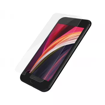 PanzerGlass ® Ekrāna aizsargs iPhone 8 | 7 | 6s | 6 | SE (2020/2022) | Standarta piemērotība