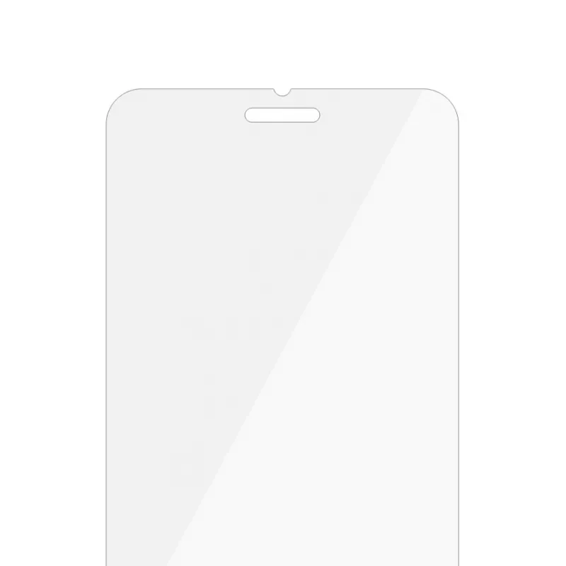 PanzerGlass ® Ekrāna aizsargs iPhone 8 | 7 | 6s | 6 | SE (2020/2022) | Standarta piemērotība