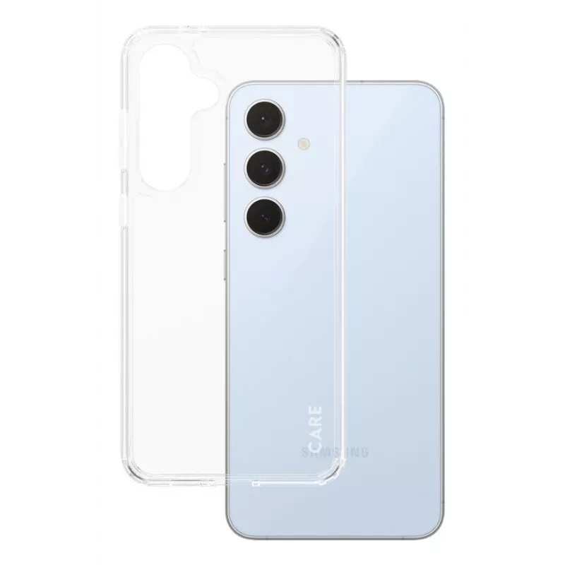 PanzerGlass CARE by Flagship Case Samsung Galaxy S23 FE (1466)