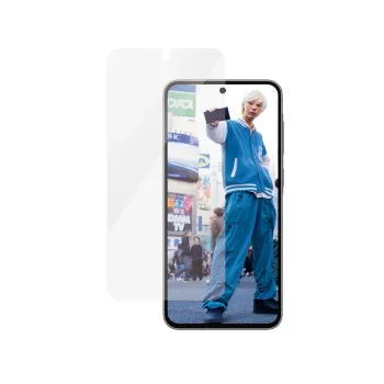 PanzerGlass ® ekrāna aizsargs Samsung Galaxy A56 5G | Ultra-Wide Fit ar EasyAligner