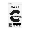PanzerGlass CARE™ by ® Samba Case Black w. Qi Compatible iPhone 17e | 16e