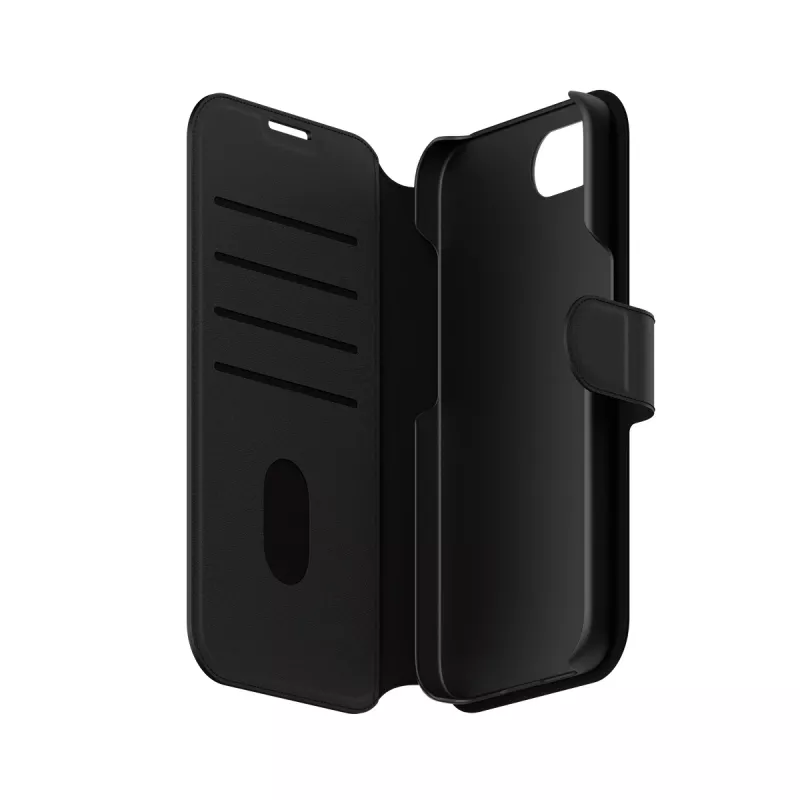 PanzerGlass CARE™ by ® Tango 2-in-1 Wallet Case w. Qi iPhone 17e | 16e