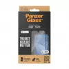 PanzerGlass ® Ekrāna aizsargs Google Pixel 8a | Īpaši plats pieskaņojums