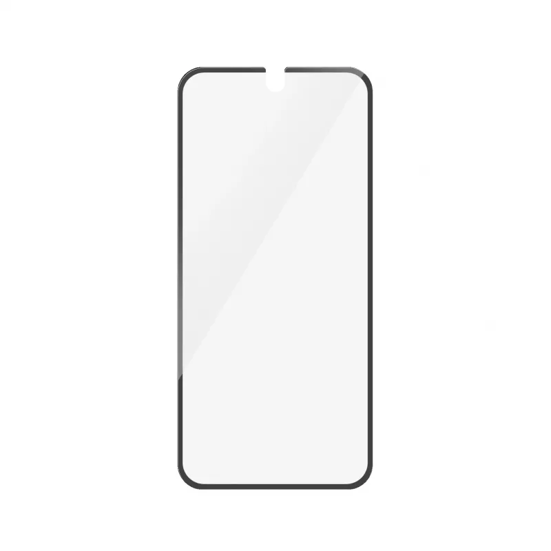 PanzerGlass ® Ekrāna aizsargs Google Pixel 8a | Īpaši plats pieskaņojums