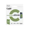 PanzerGlass CARE™ by ® Card turētājs zaļš iPhone, Vāciņš, Apple, Apple - iPhone, Zaļš