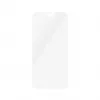 PanzerGlass ® ekrāna aizsargs iPhone 15 Plus | Classic Fit, Apple, Apple - iPhone 15 Plus, sausa uzklāšana, izturīgs pret skrāpējumiem, triecienizturīgs, caurspīdīgs, 1 gab.
