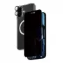 PanzerGlass ® 3-in-1 privātuma aizsardzības komplekts iPhone 16 Plus