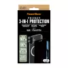 PanzerGlass ® 3-in-1 privātuma aizsardzības komplekts iPhone 16 Plus