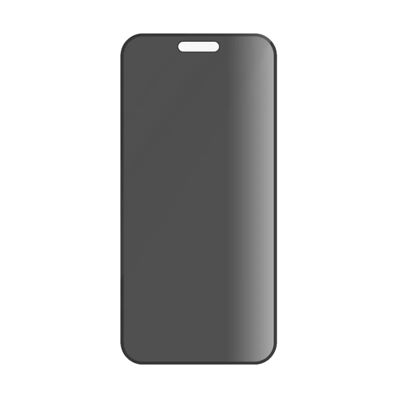 PanzerGlass ® 3-in-1 privātuma aizsardzības komplekts iPhone 16 Plus