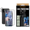 PanzerGlass 2-in-1 Bundle iPhone '24 6.7 inch B2863+1283