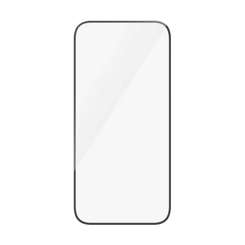 PanzerGlass 2-in-1 Bundle iPhone '24 6.7 inch B2863+1283