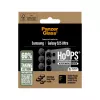 PanzerGlass ® Hoops® kameras objektīva aizsargs melns Samsung Galaxy S25 Ultra