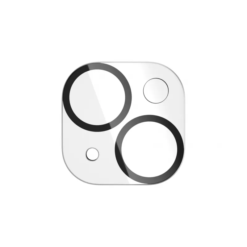 PanzerGlass ® PicturePerfect Kameras objektīva aizsargs iPhone 15 | 15 Plus