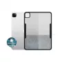 PanzerGlass ® ClearCase™ iPad Pro 11″ (2018, 2020-2022), Vāciņš, Apple, Apple - iPad Pro 11″, 27.9 cm (11 collas), Melns