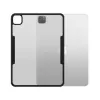 PanzerGlass ® ClearCase™ iPad Pro 11″ (2018, 2020-2022), Vāciņš, Apple, Apple - iPad Pro 11″, 27.9 cm (11 collas), Melns