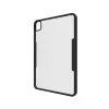 PanzerGlass ® ClearCase™ iPad Pro 11″ (2018, 2020-2022), Vāciņš, Apple, Apple - iPad Pro 11″, 27.9 cm (11 collas), Melns