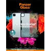 PanzerGlass ® ClearCase™ iPad Pro 11″ (2018, 2020-2022), Vāciņš, Apple, Apple - iPad Pro 11″, 27.9 cm (11 collas), Melns