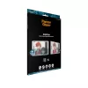PanzerGlass ® GraphicPaper® ekrāna aizsargs iPad 10.2″ (2019-2021)