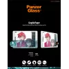 PanzerGlass ® GraphicPaper® ekrāna aizsargs iPad 10.2″ (2019-2021)
