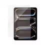PanzerGlass ® ekrāna aizsargs iPad Pro 11'' (2024-2025) | Ultra-Wide Fit