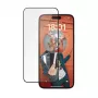 PanzerGlass ® Ceramic Protection for iPhone 15 Plus | Ultra-Wide Fit ar EasyAligner