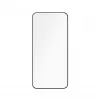 PanzerGlass ® Ceramic Protection for iPhone 15 Plus | Ultra-Wide Fit ar EasyAligner