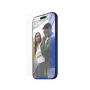 PanzerGlass SAFE. by ® Anti-Blue Light Screen Protector iPhone 16 Pro Max | Ultra-Wide Fit