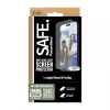 PanzerGlass SAFE. by ® Anti-Blue Light Screen Protector iPhone 16 Pro Max | Ultra-Wide Fit