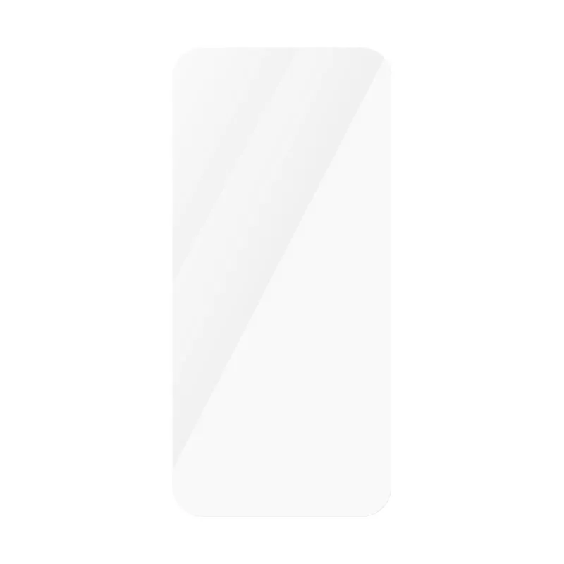 PanzerGlass SAFE. by ® Anti-Blue Light Screen Protector iPhone 16 Pro Max | Ultra-Wide Fit