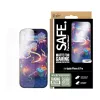 PanzerGlass SAFE. by ® Spēļu ekrāna aizsargs iPhone 16 Pro | Īpaši plats piegulums