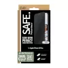 PanzerGlass SAFE. by ® Privātuma ekrāna aizsargs iPhone 16 Plus | 15 Plus | Īpaši plata piegulšanās