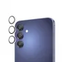 PanzerGlass ® Hoops® Kameras lēcas aizsargplēve Caurspīdīga Samsung Galaxy A16 | A16 5G