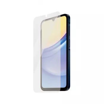 PanzerGlass SAFE. by ® Ekrāna aizsargs Samsung Galaxy A16 | A16 5G | Īpaši plata piegulšanās