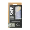 PanzerGlass SAFE. by ® Ekrāna aizsargs Samsung Galaxy A16 | A16 5G | Īpaši plata piegulšanās