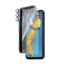 PanzerGlass ® 3-in-1 aizsardzības komplekts Samsung Galaxy A15 | A15 5G | Ultra-Wide Fit ar EasyAligner