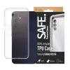 PanzerGlass SAFE. by ® TPU maciņš Samsung Galaxy A25 5G | Caurspīdīgs