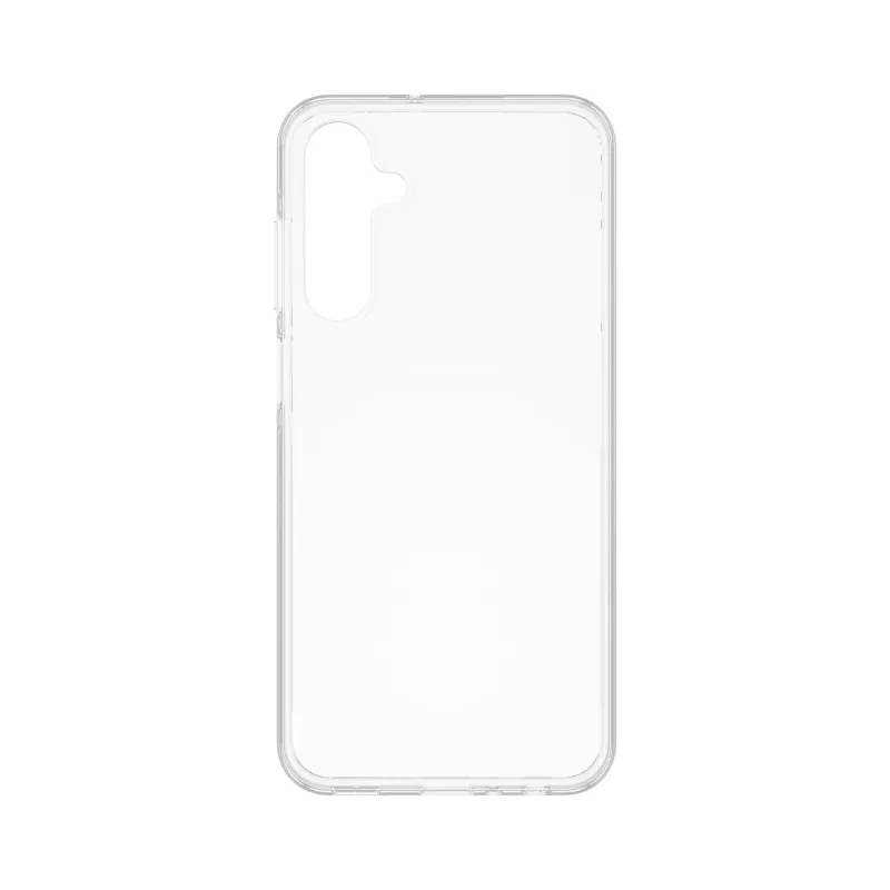 PanzerGlass SAFE. by ® TPU maciņš Samsung Galaxy A25 5G | Caurspīdīgs