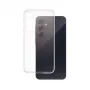 PanzerGlass SAFE. by ® TPU maciņš Samsung Galaxy A55 5G | Caurspīdīgs