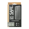 PanzerGlass SAFE. by ® TPU maciņš Samsung Galaxy A55 5G | Caurspīdīgs