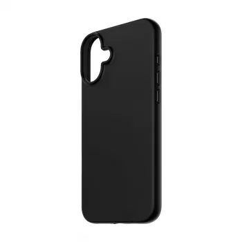 PanzerGlass SAFE. by ® TPU vāciņš Melns iPhone 16 Plus