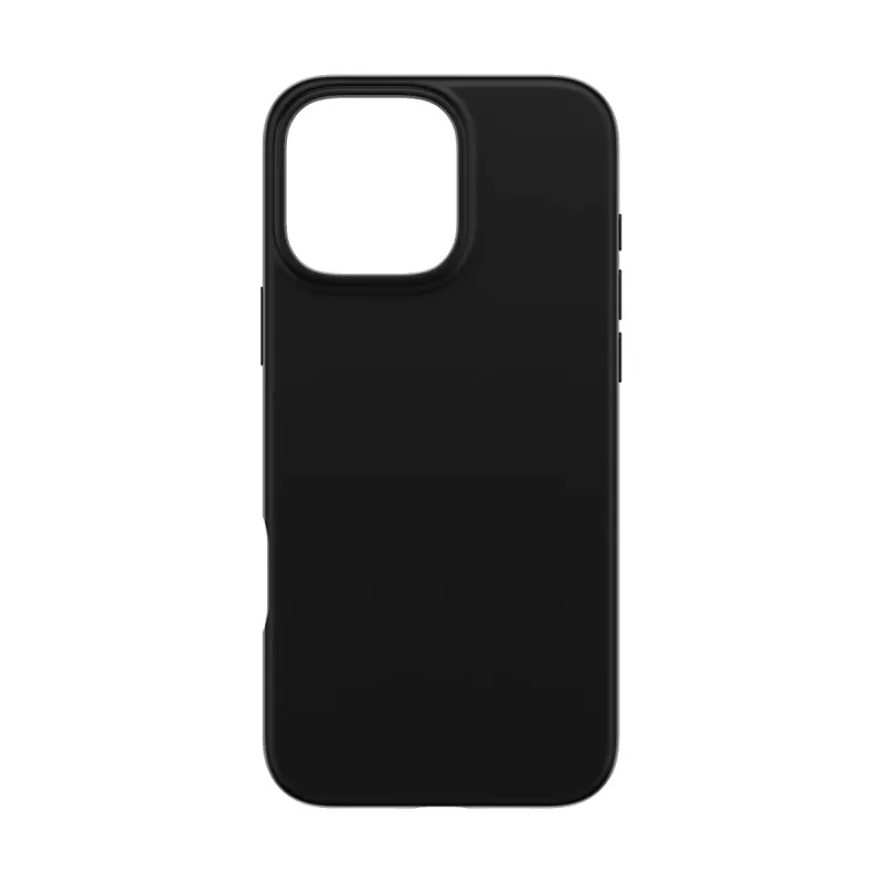 PanzerGlass SAFE. by ® TPU vāciņš Melns iPhone 16 Pro Max