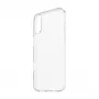 PanzerGlass SAFE. by ® TPU vāciņš Transparent iPhone 16 Plus, Vāciņš, Apple, Apple - iPhone 16 Plus, Caurspīdīgs