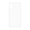 PanzerGlass SAFE. by ® TPU vāciņš Transparent iPhone 16 Plus, Vāciņš, Apple, Apple - iPhone 16 Plus, Caurspīdīgs
