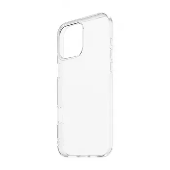 PanzerGlass SAFE. by ® TPU vāciņš Transparent iPhone 16 Pro Max